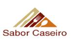 Logotipo Sabor Caseiro