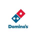 Logotipo Domino's Pizza - Lauro de Freitas