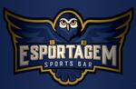Logotipo Esportagem Sports Bar