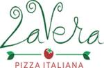 Logotipo La Vera Pizza
