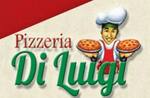 Logotipo Pizzeria Di Luigi