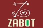 Logotipo Zabot Restaurante