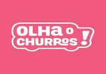 Logotipo Olha o Churros