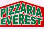 Logotipo Pizzaria Everest Delivery