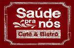 Logotipo Saúde Pra Nós