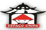 Logotipo Espaço China I