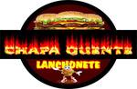 Logotipo Chapa Quente