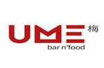 Logotipo Umê Bar N'food