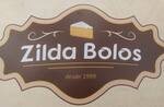 Logotipo Zilda Bolos