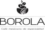 Logotipo Borola Café Juárez