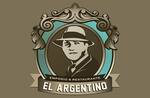 Logotipo El Argentino