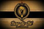 Logotipo Bar do Bê