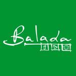 Logotipo Balada Mix - Rio Design Barra