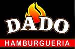 Logotipo Dado Hamburgueria Artesanal