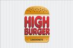 Logotipo Highburger