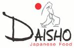 Logotipo Daisho Temakeria