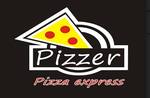 Logotipo Pizzer Pizza Express
