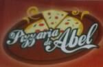 Logotipo Pizzaria do Abel