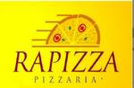 Logotipo Rapizza Pizzaria