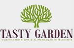 Logotipo Tasty Garden