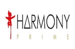 Logotipo Harmony Prime Ribeirão Preto