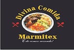 Logotipo Divina Comida