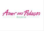 Logotipo Amor Aos Pedaços - Guarulhos