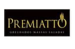 Logotipo Premiatto