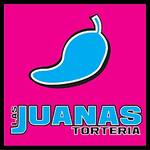 Logotipo Las Juanas Tortería Portal San Ángel