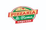 Logotipo Pizzaria Di Roma