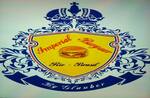 Logotipo Imperial Burguer