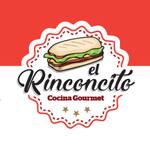 Logotipo El Rinconcito Gourmet