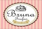 Logotipo Bruna Trufas