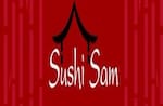 Logotipo Sushi Sam