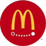 Logotipo Mcdonald's - Santos Santa Casa(sss)