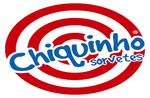 Logotipo Chiquinho Sorvetes Ananindeua