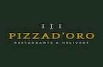 Logotipo Pizzadoro