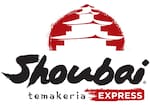 Logotipo Shoubai Express