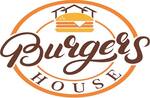 Logotipo Burguers House