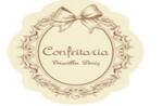 Logotipo Confeitaria Priscilla Diniz-