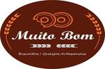 Logotipo Muito Bom