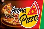 Logotipo Arena Pizza