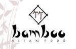 Logotipo Bamboo Asian Food - Barra Shopping