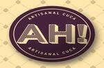 Logotipo Ah! Cucaria