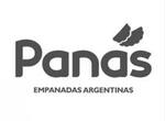 Logotipo Panas - Gastronomia Argentina - Capão