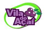 Logotipo Vila do Açaí
