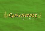 Logotipo Guacamole