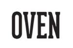 Logotipo Oven Pizza - Pátio Batel
