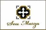 Logotipo Seu Marza