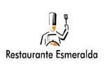 Logotipo Restaurante Esmeralda